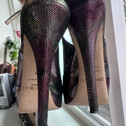 99$🎁Jimmy Choo Size 39.5