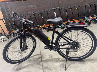 Wholesale and retail of electric bicycles