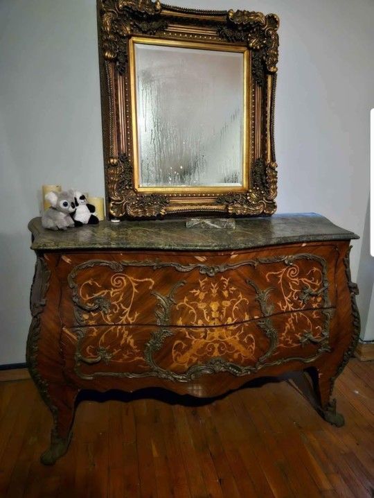 Antique Furniture