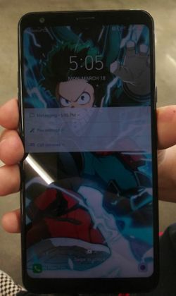 Lg stylo 4 clean imei carrier unlocked