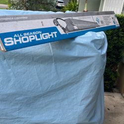 Shop Light 