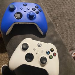 Xbox Controller 