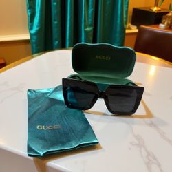 Gucci Designer Sunglasses