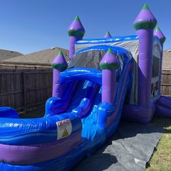 Bounce House For Sale 
