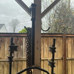 Trailer Hitch Bike Rack