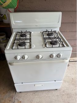 Stove