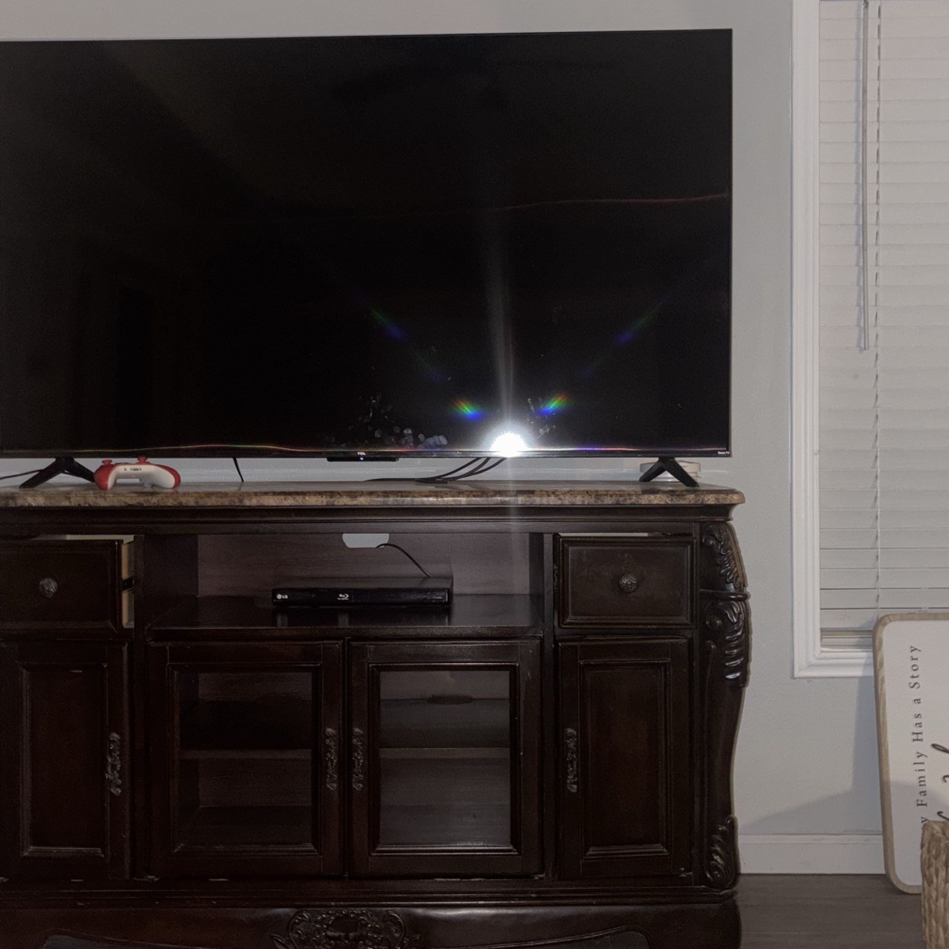 tv stand 