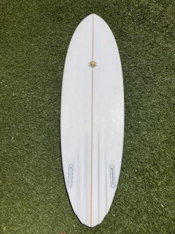 Morning Of The Earth Fiji Surfboard for Sale in San Diego, CA