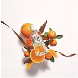 ROGER & GALLET | Fragrant Water Body Spray for Women | Bois d'Orange 3.3 Fluid Oz