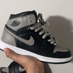 Jordan 1 Shadow (GS)