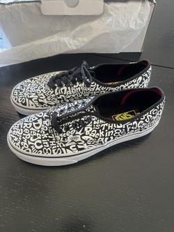 A Tribe Called Quest Ltd. Edition Vans