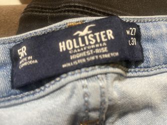 Clothes Hollister /American eagle/Apr 9
