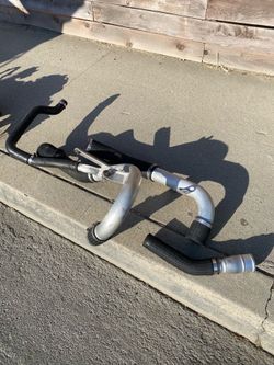 Evo X OEM Upper & Lower ICP