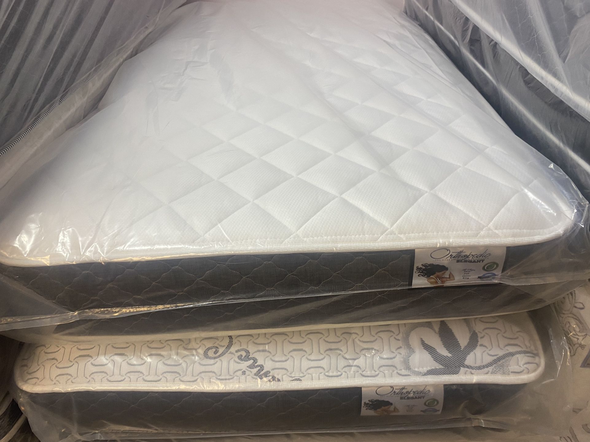 ?MATTRESSES start at $130?