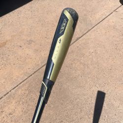27” Ace Avenge Baseball Bat 