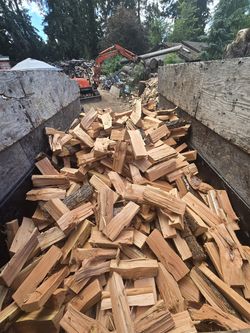 Fir Firewood