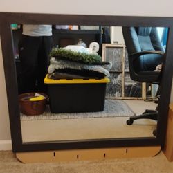 Large Mirror 