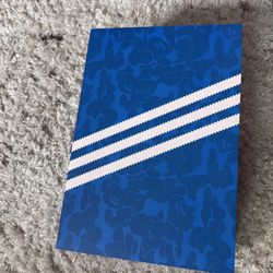 Adidas Bape 