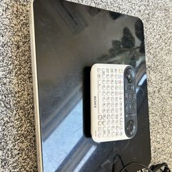 Sony Google Internet TV Blu-ray&  DVD Player 