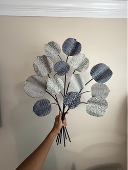 Decorative wall art