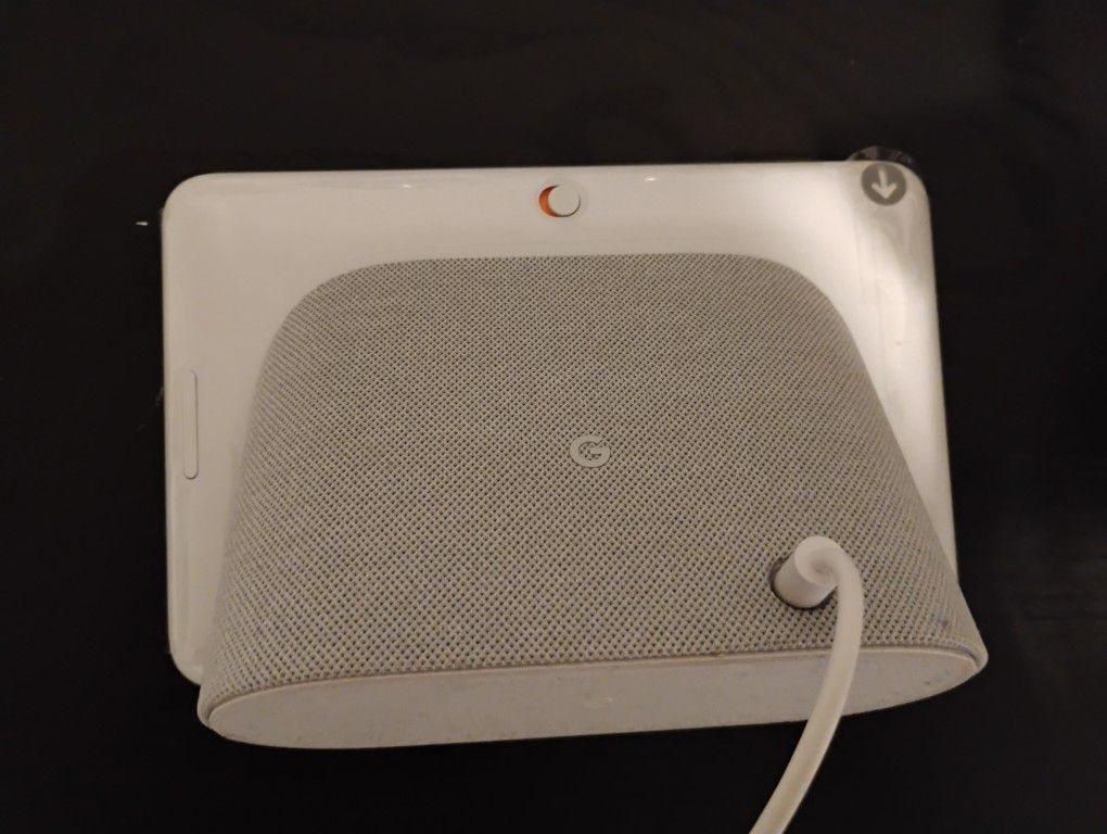 Google Nest Hub 2 Gen
