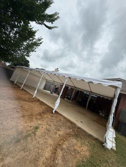 Carpas disponibles
