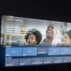 55 Inch Tv And Mount 