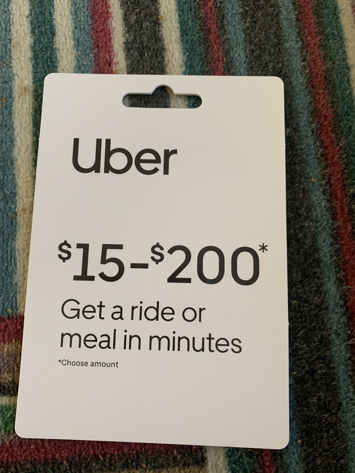 Uber