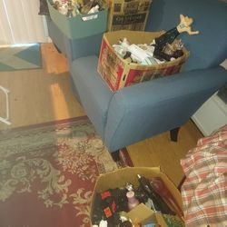 Avon cologne in perfume