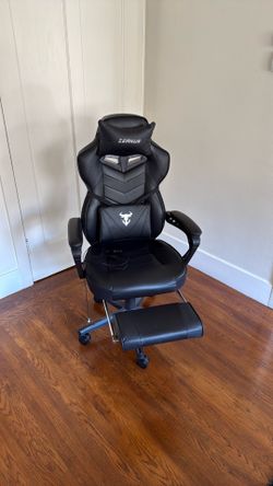 Zeanus gaming chair