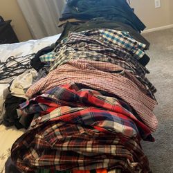 Clothing