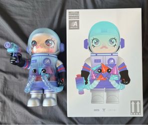 Mega Space Molly