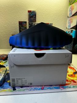 Nike Mind slide 001