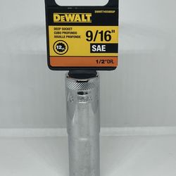 Dewalt Socket 
