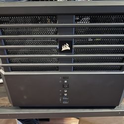 PC Starter Build Parts