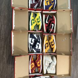 Men’s Nike Dunks Size 12