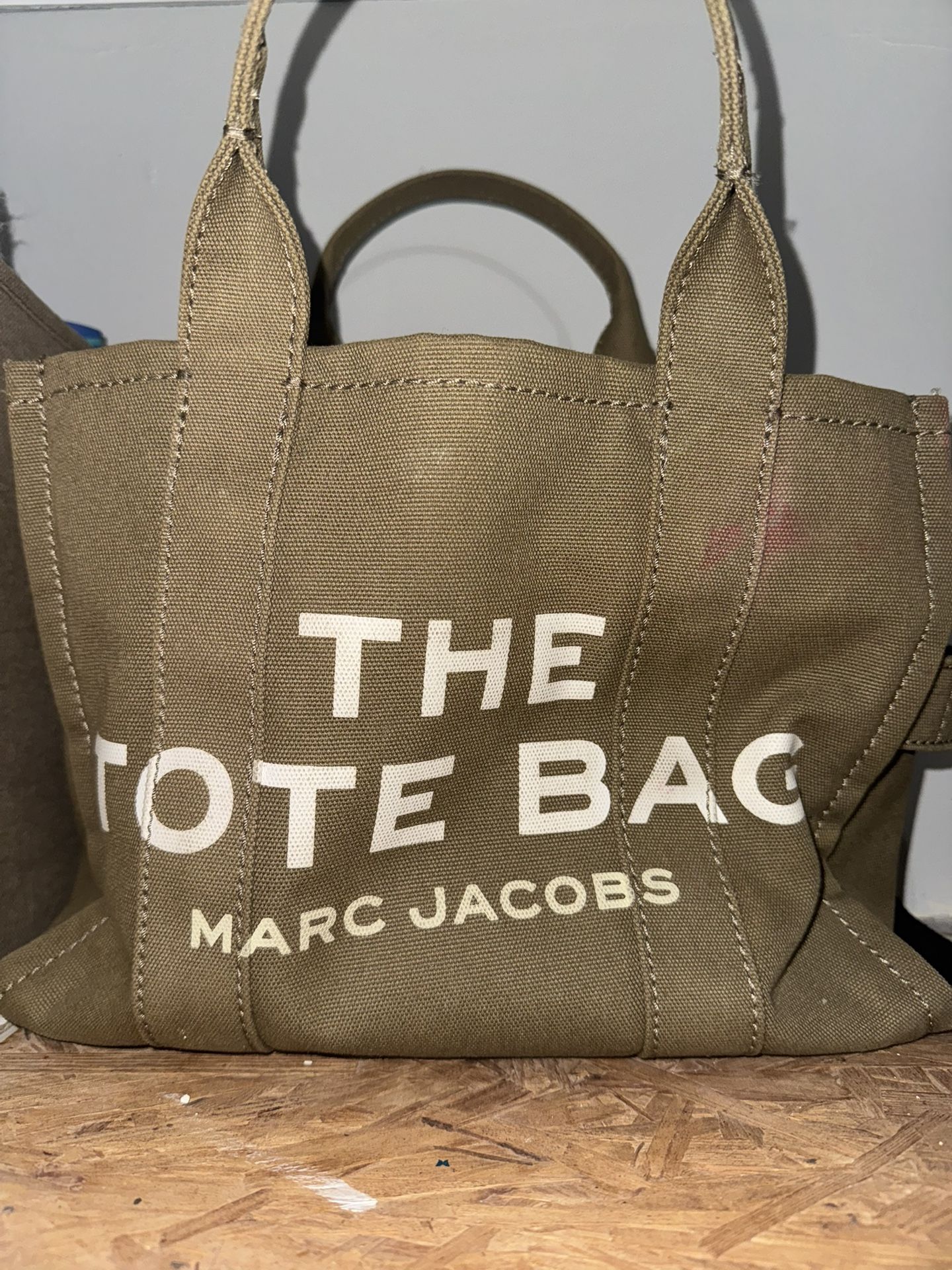 Marc Jacob’s Tote