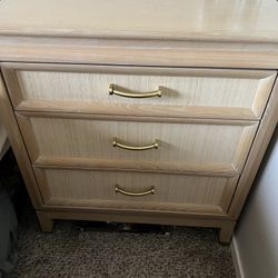 End Tables 2 Pieces