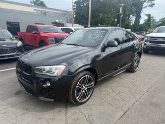 2015 BMW X4