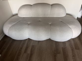 Cloud Shaped Couch