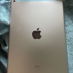8th Generation iPad 