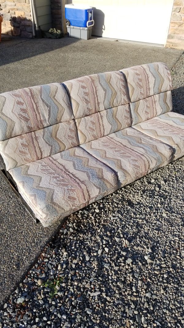 TODAY. Jackknife bed rv travel trailer for Sale in BETHEL, WA OfferUp