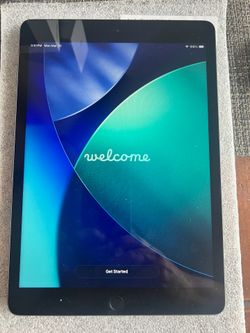 iPad 8