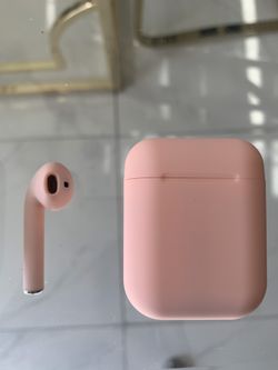 Bluetooth Headphones!