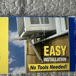 Air Conditioner Support