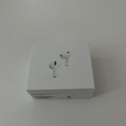 AirPods Pro 3