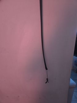 Throttle Cable
