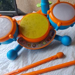 Drum small