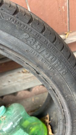 Tire