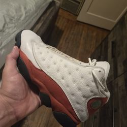 Jordan Retro 13 Chicago